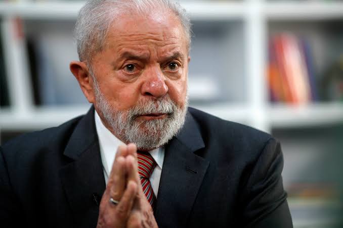 Lula reúne ministros para discutir formas de reduzir preços dos alimentos