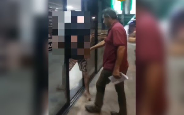 Homem é preso suspeito de agredir, estuprar e prender em casa por três dias a ex-mulher